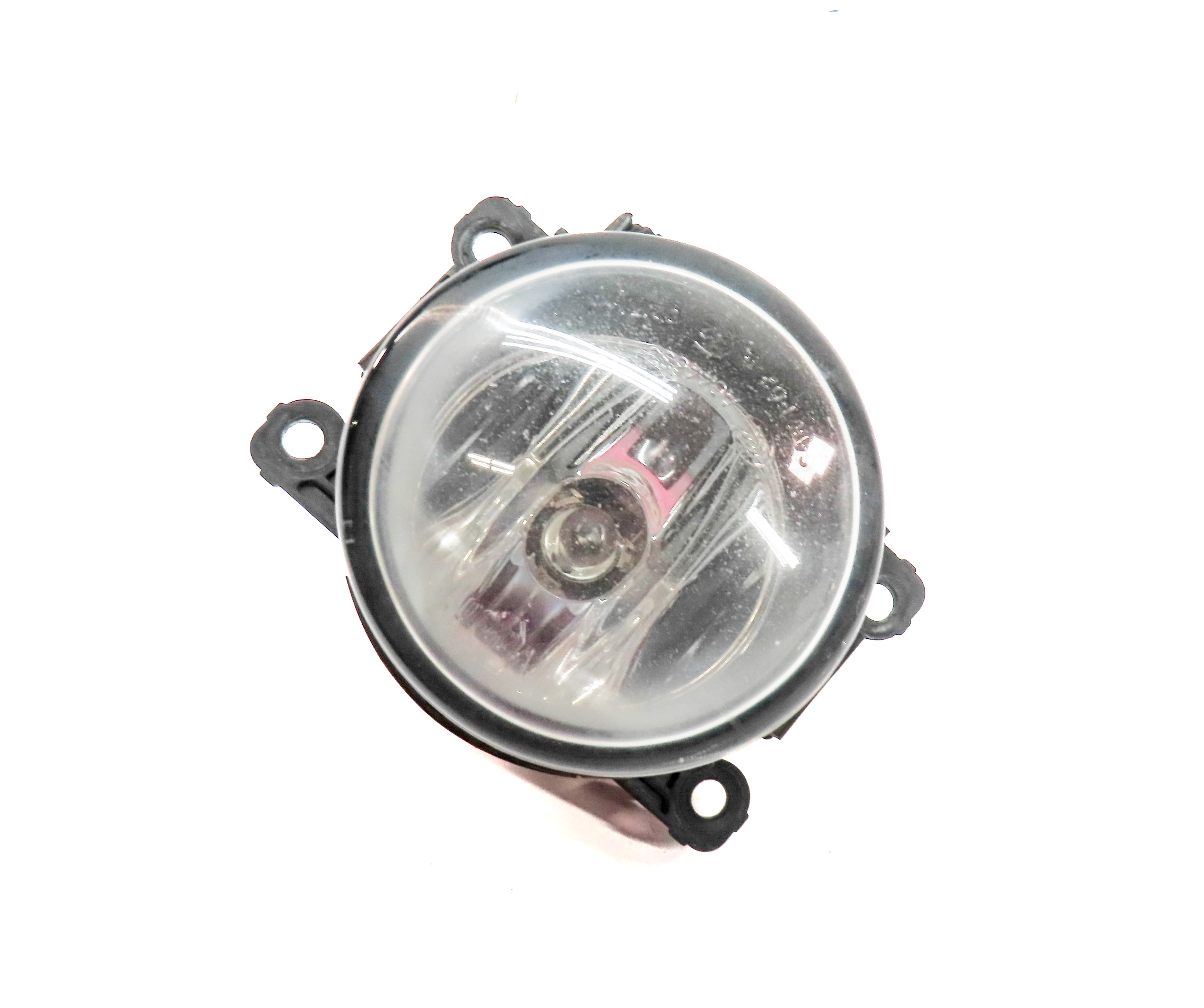 08-13 LR2 LR4 RANGE ROVER SPORT (L320 L322) FRONT LEFT OR RIGHT FOGLIGHT LAMP — exact item pictured